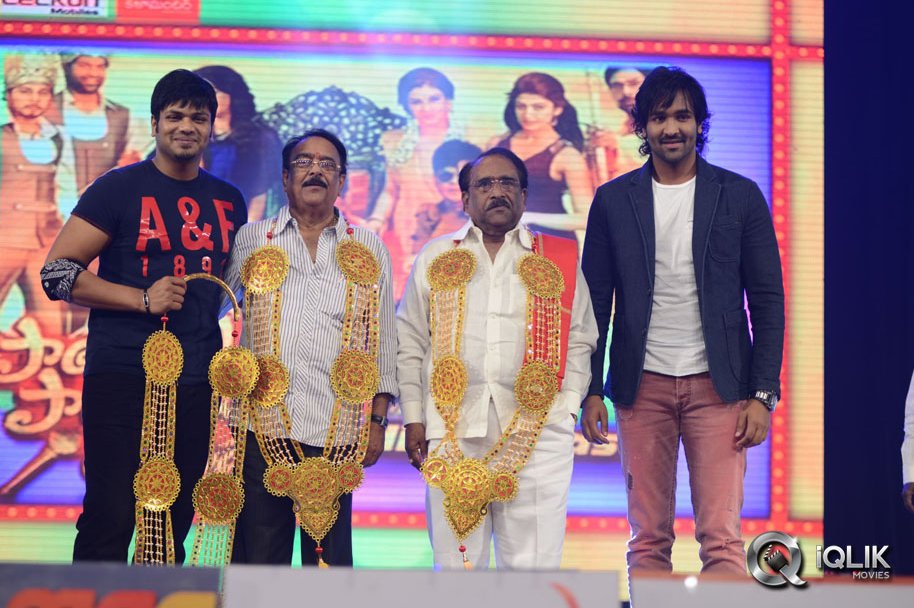 Pandavulu-Pandavulu-Tummeda-Movie-Audio-Release
